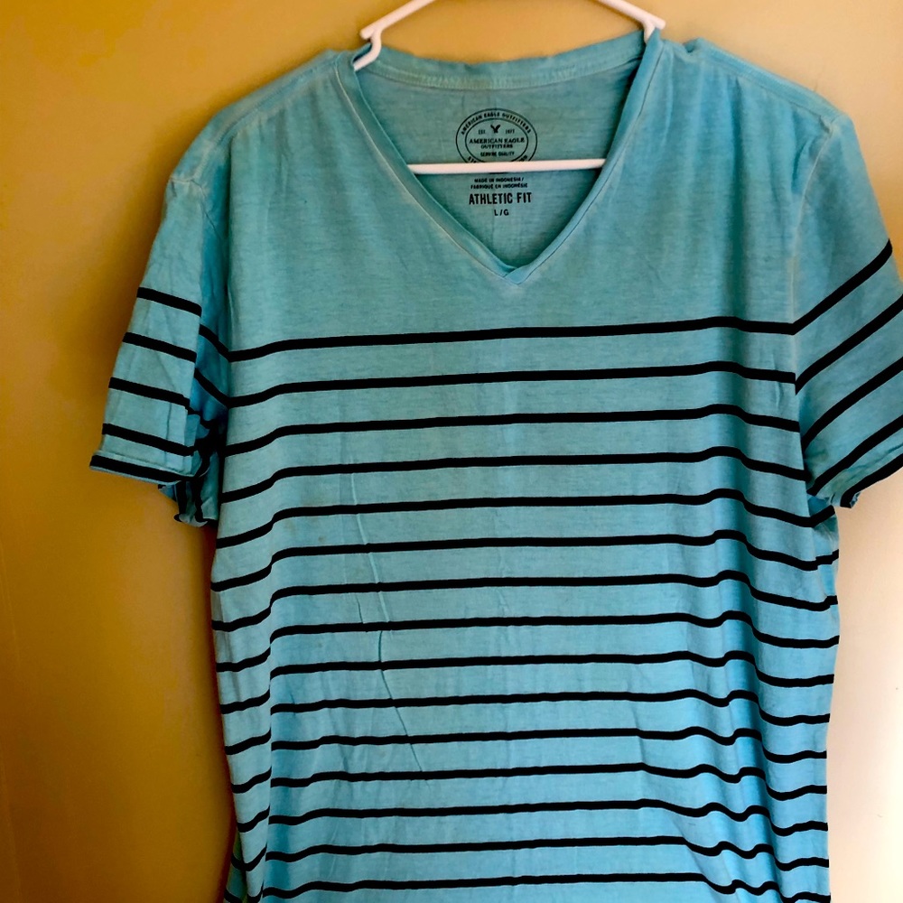 American Eagle Men’s T-Shirt. Size L.